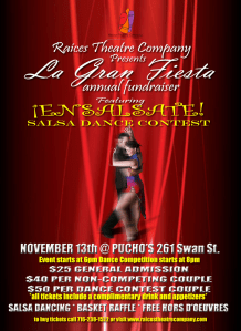 La Gran Fiesta Official (1)