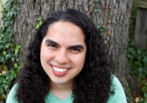 Jose Rivera Headshot